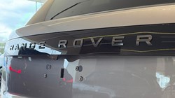 LAND ROVER RANGE ROVER 3.0 P460e Edition 4dr Auto 5686156