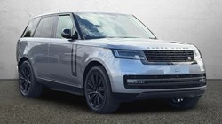 LAND ROVER RANGE ROVER 3.0 P460e Edition 4dr Auto 5686110