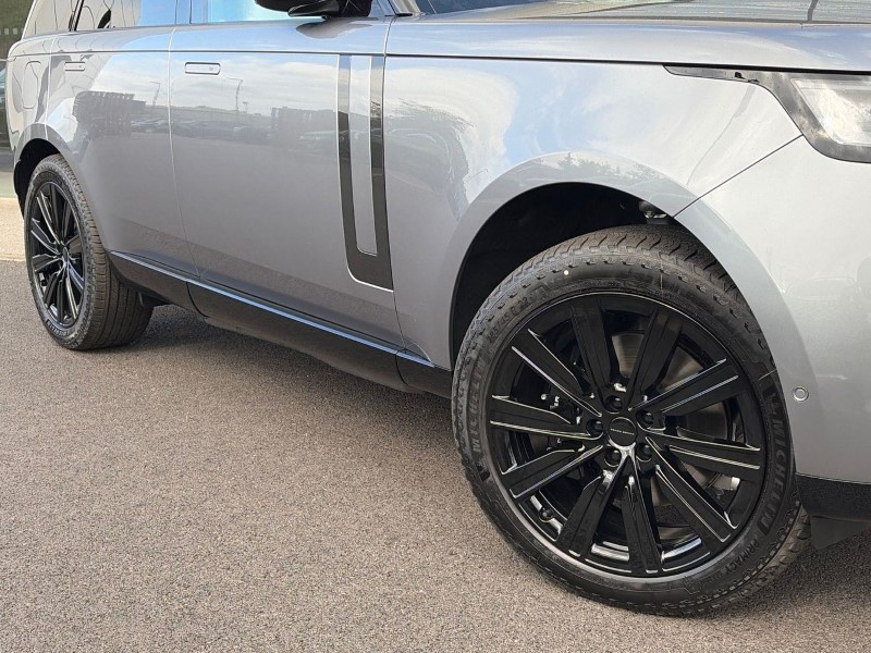  LAND ROVER RANGE ROVER 3.0 P460e Edition 4dr Auto 5686155