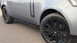 LAND ROVER RANGE ROVER 3.0 P460e Edition 4dr Auto 5686155