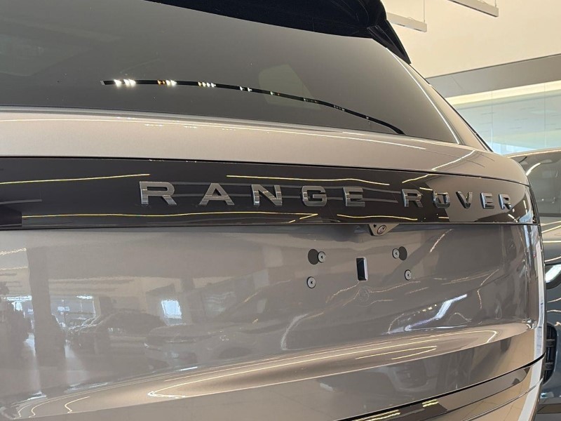  LAND ROVER RANGE ROVER 3.0 P460e Edition 4dr Auto 5686157