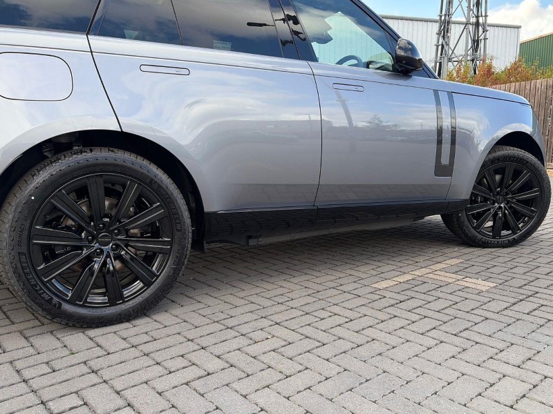  LAND ROVER RANGE ROVER 3.0 P460e Edition 4dr Auto 5686159