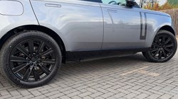 LAND ROVER RANGE ROVER 3.0 P460e Edition 4dr Auto 5686159