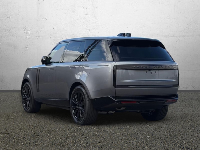  LAND ROVER RANGE ROVER 3.0 P460e Edition 4dr Auto 5686111