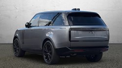 LAND ROVER RANGE ROVER 3.0 P460e Edition 4dr Auto 5686111