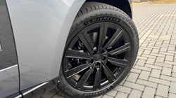 LAND ROVER RANGE ROVER 3.0 P460e Edition 4dr Auto 5686160