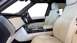 LAND ROVER RANGE ROVER 3.0 P460e Edition 4dr Auto 5686112