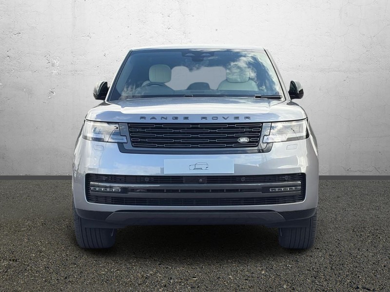  LAND ROVER RANGE ROVER 3.0 P460e Edition 4dr Auto 5686116