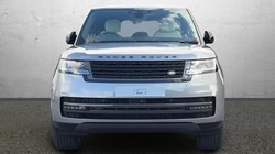 LAND ROVER RANGE ROVER 3.0 P460e Edition 4dr Auto 5686116