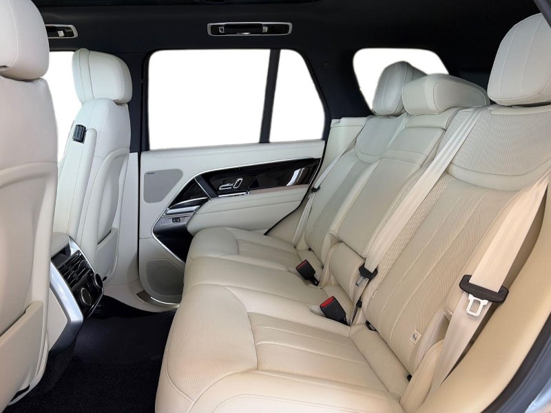  LAND ROVER RANGE ROVER 3.0 P460e Edition 4dr Auto 5686113
