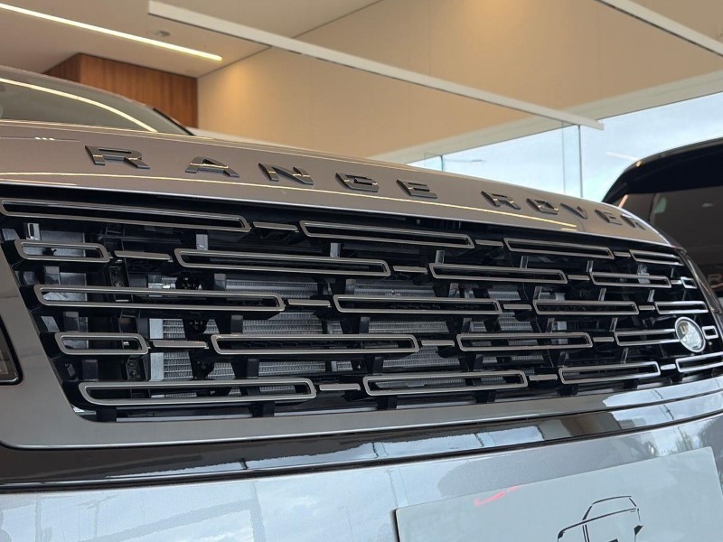  LAND ROVER RANGE ROVER 3.0 P460e Edition 4dr Auto 5686154