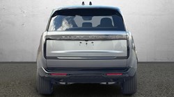 LAND ROVER RANGE ROVER 3.0 P460e Edition 4dr Auto 5686115