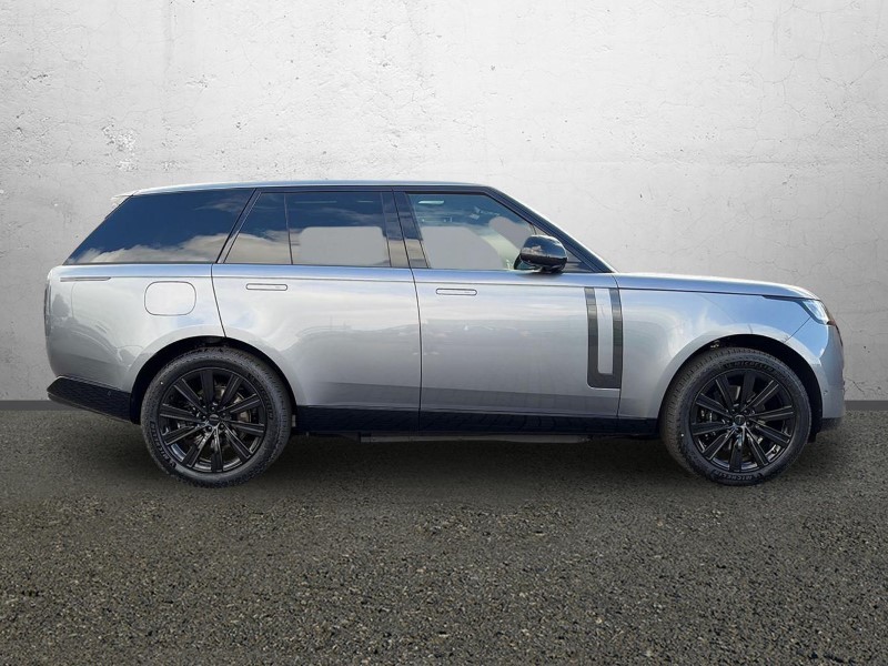  LAND ROVER RANGE ROVER 3.0 P460e Edition 4dr Auto 5686114