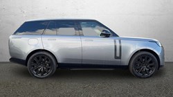 LAND ROVER RANGE ROVER 3.0 P460e Edition 4dr Auto 5686114