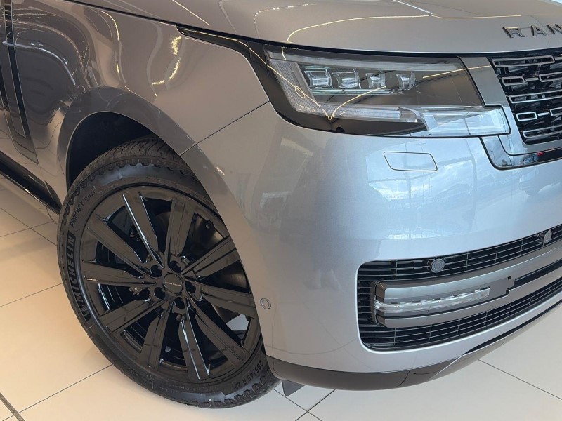  LAND ROVER RANGE ROVER 3.0 P460e Edition 4dr Auto 5686153
