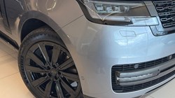 LAND ROVER RANGE ROVER 3.0 P460e Edition 4dr Auto 5686153
