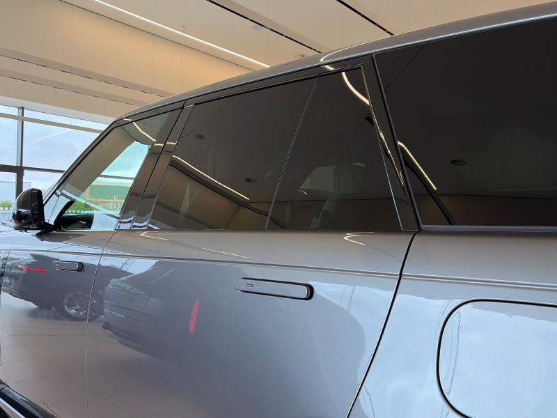  LAND ROVER RANGE ROVER 3.0 P460e Edition 4dr Auto 5686162