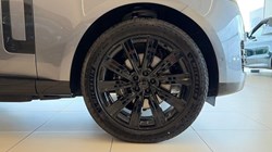 LAND ROVER RANGE ROVER 3.0 P460e Edition 4dr Auto 5686117