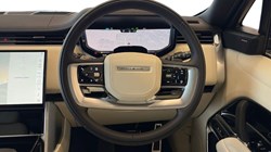 LAND ROVER RANGE ROVER 3.0 P460e Edition 4dr Auto 5686124