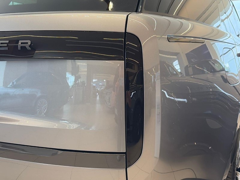  LAND ROVER RANGE ROVER 3.0 P460e Edition 4dr Auto 5686158
