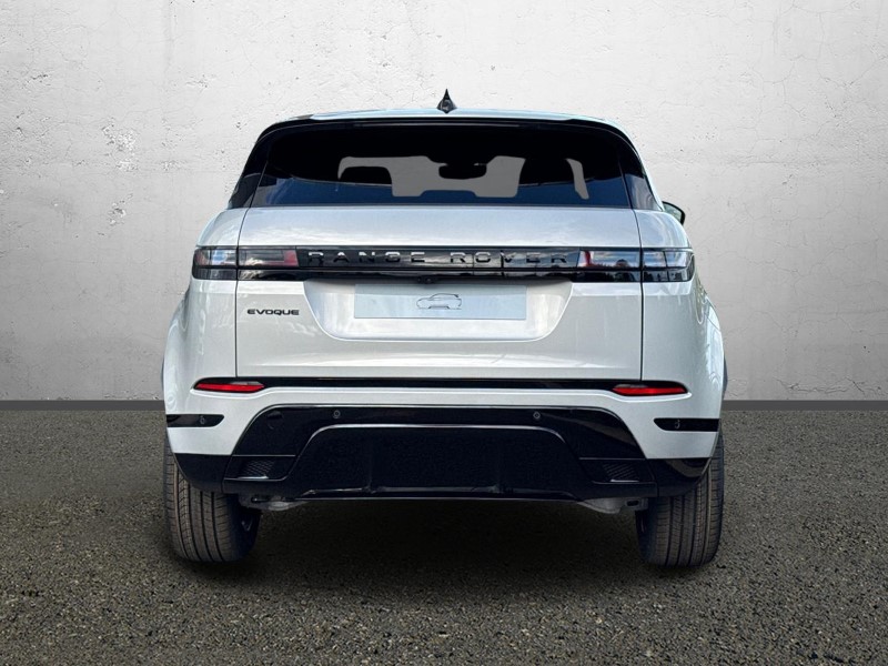  LAND ROVER RANGE ROVER EVOQUE 2.0 D200 Edition 5dr Auto 5429185