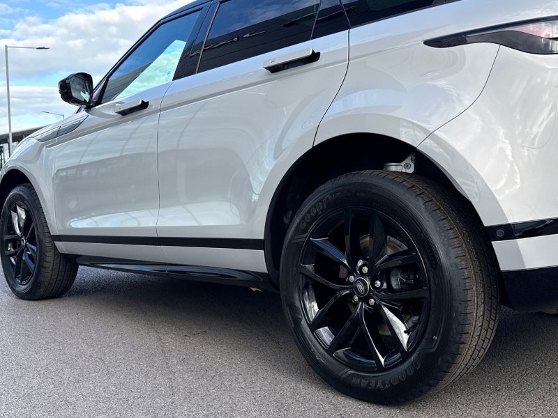  LAND ROVER RANGE ROVER EVOQUE 2.0 D200 Edition 5dr Auto 5429219