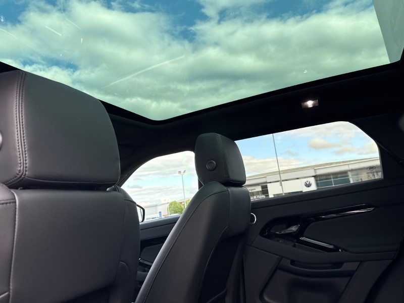 LAND ROVER RANGE ROVER EVOQUE 2.0 D200 Edition 5dr Auto 5429200
