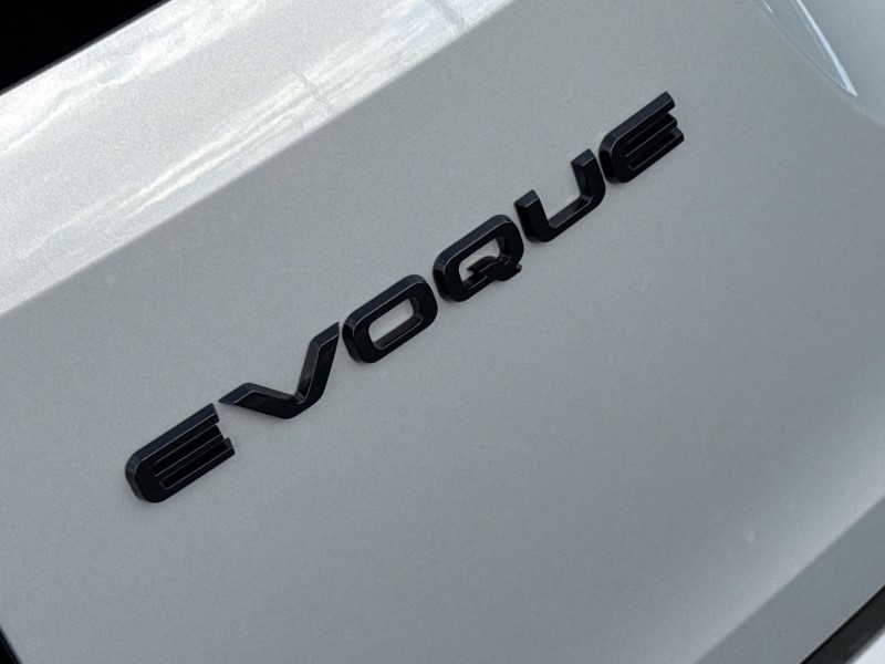  LAND ROVER RANGE ROVER EVOQUE 2.0 D200 Edition 5dr Auto 5429217
