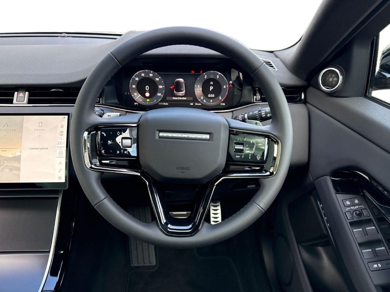  LAND ROVER RANGE ROVER EVOQUE 2.0 D200 Edition 5dr Auto 5429194