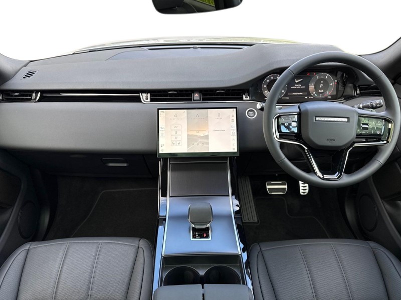  LAND ROVER RANGE ROVER EVOQUE 2.0 D200 Edition 5dr Auto 5429188