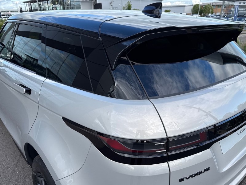  LAND ROVER RANGE ROVER EVOQUE 2.0 D200 Edition 5dr Auto 5429222