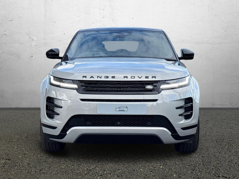  LAND ROVER RANGE ROVER EVOQUE 2.0 D200 Edition 5dr Auto 5429186