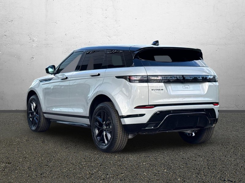  LAND ROVER RANGE ROVER EVOQUE 2.0 D200 Edition 5dr Auto 5429181