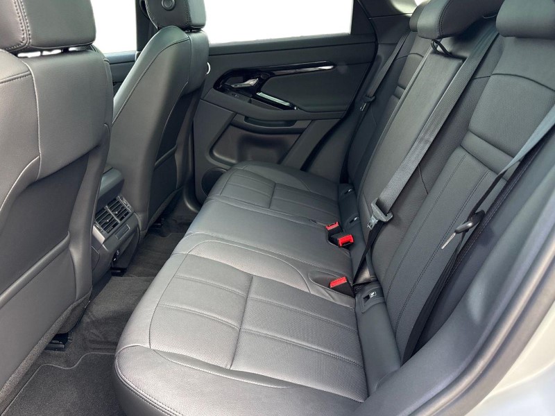  LAND ROVER RANGE ROVER EVOQUE 2.0 D200 Edition 5dr Auto 5429183