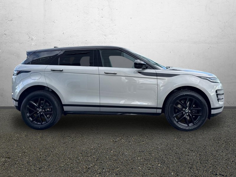  LAND ROVER RANGE ROVER EVOQUE 2.0 D200 Edition 5dr Auto 5429184