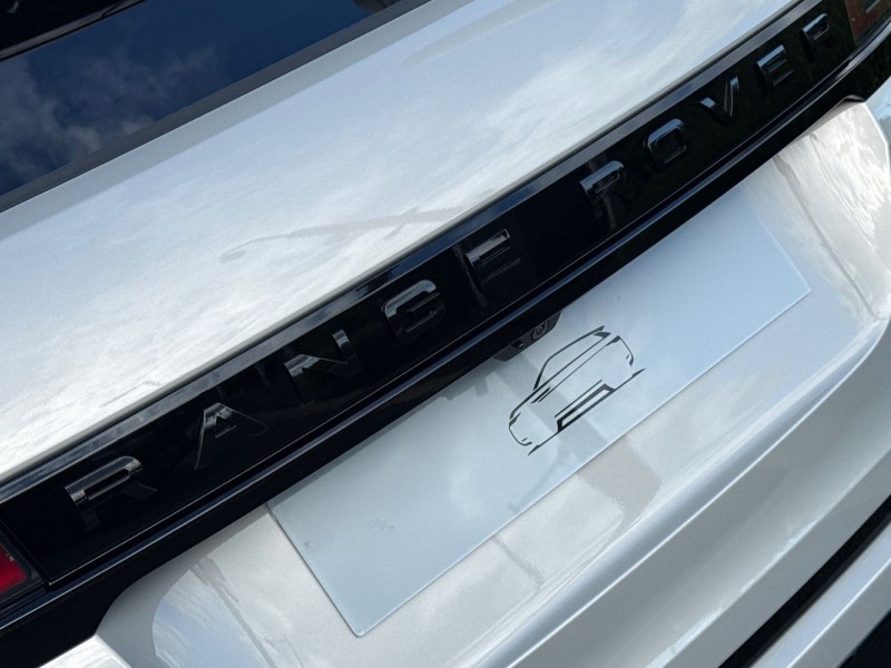  LAND ROVER RANGE ROVER EVOQUE 2.0 D200 Edition 5dr Auto 5429216