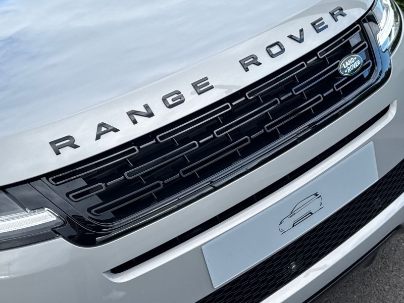  LAND ROVER RANGE ROVER EVOQUE 2.0 D200 Edition 5dr Auto 5429214