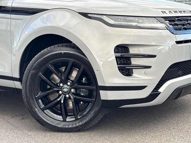  LAND ROVER RANGE ROVER EVOQUE 2.0 D200 Edition 5dr Auto 5429213