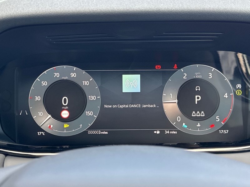  LAND ROVER RANGE ROVER EVOQUE 2.0 D200 Edition 5dr Auto 5429195