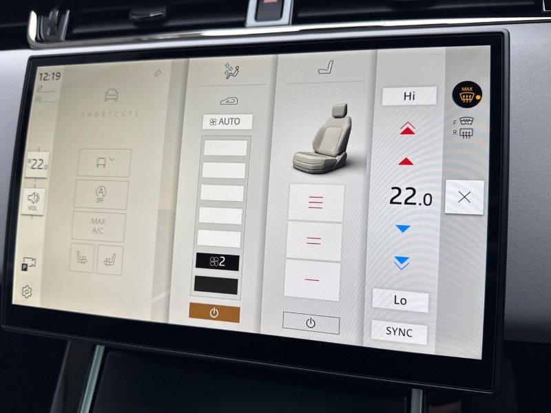  LAND ROVER RANGE ROVER EVOQUE 2.0 D200 Edition 5dr Auto 5304725