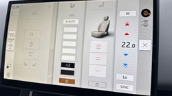 LAND ROVER RANGE ROVER EVOQUE 2.0 D200 Edition 5dr Auto 5304725