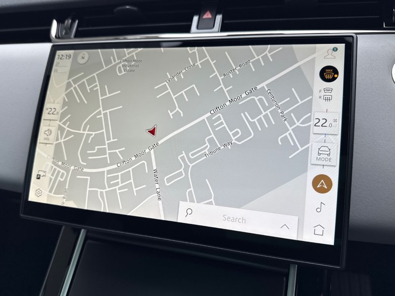  LAND ROVER RANGE ROVER EVOQUE 2.0 D200 Edition 5dr Auto 5304706