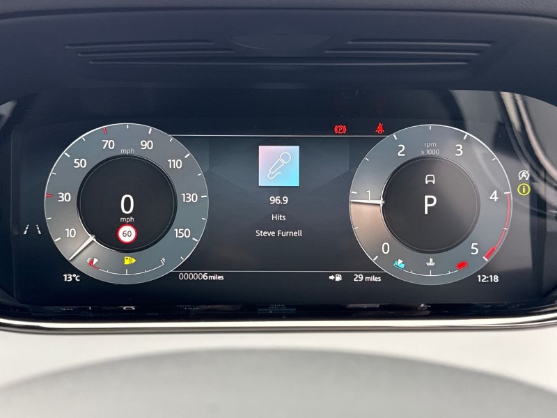  LAND ROVER RANGE ROVER EVOQUE 2.0 D200 Edition 5dr Auto 5304711