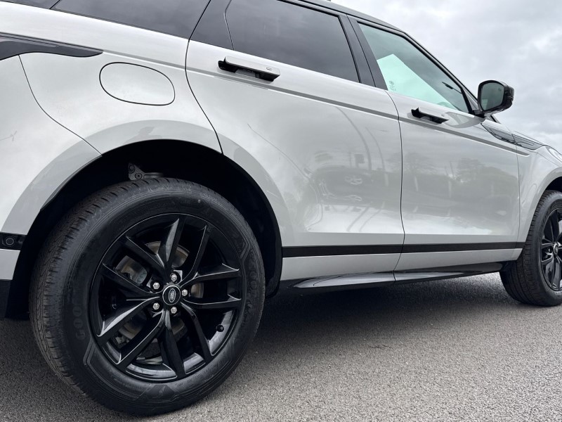  LAND ROVER RANGE ROVER EVOQUE 2.0 D200 Edition 5dr Auto 5304735
