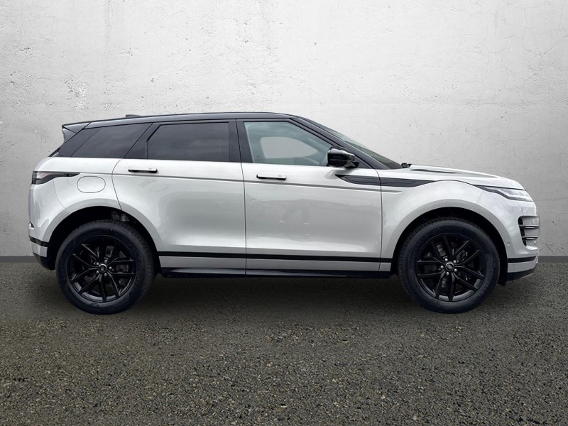  LAND ROVER RANGE ROVER EVOQUE 2.0 D200 Edition 5dr Auto 5304700