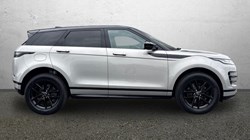 LAND ROVER RANGE ROVER EVOQUE 2.0 D200 Edition 5dr Auto 5304700
