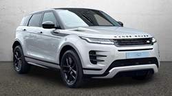 LAND ROVER RANGE ROVER EVOQUE 2.0 D200 Edition 5dr Auto 5304696