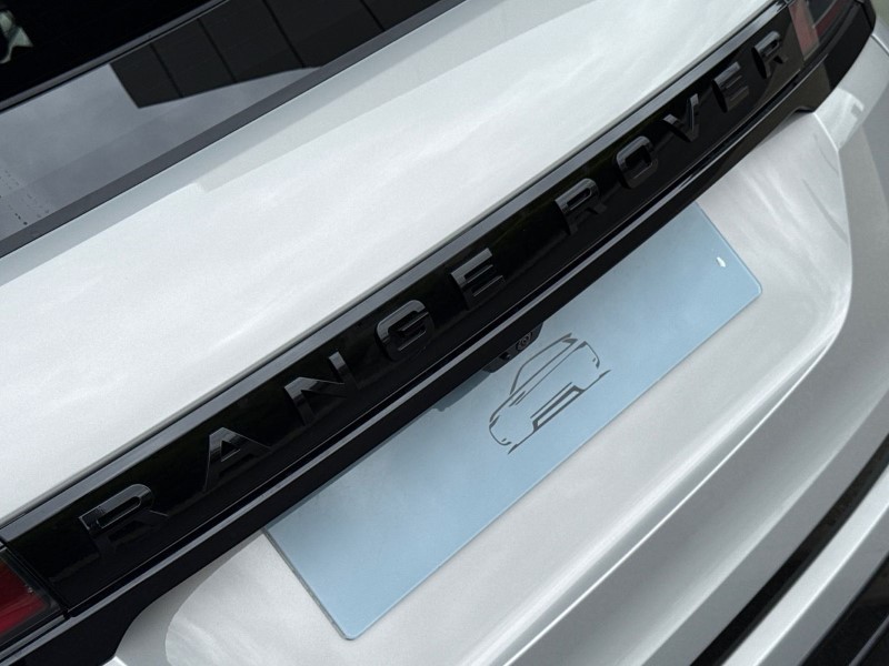  LAND ROVER RANGE ROVER EVOQUE 2.0 D200 Edition 5dr Auto 5304732