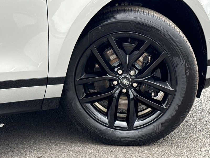  LAND ROVER RANGE ROVER EVOQUE 2.0 D200 Edition 5dr Auto 5304736