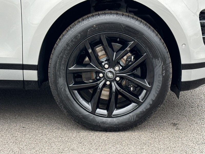  LAND ROVER RANGE ROVER EVOQUE 2.0 D200 Edition 5dr Auto 5304703